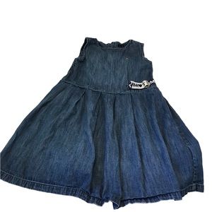 Tommy Hilfiger kids  dress size 10 Pre Love Condition